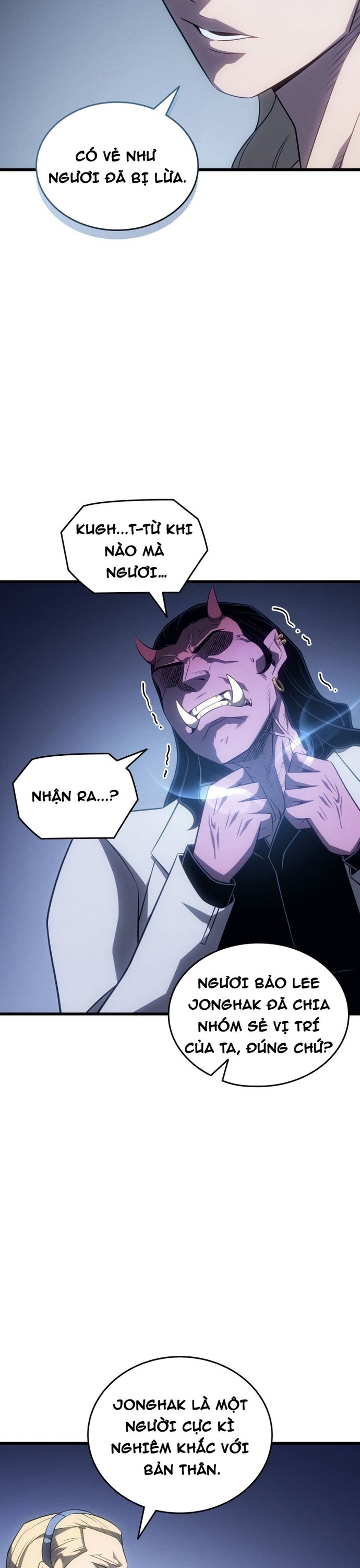 Sự Trở Lại Của Pháp Sư Vĩ Đại Sau 4000 Năm: Chapter 218