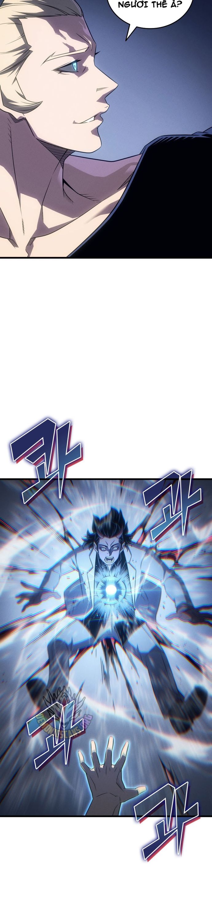 Sự Trở Lại Của Pháp Sư Vĩ Đại Sau 4000 Năm: Chapter 218