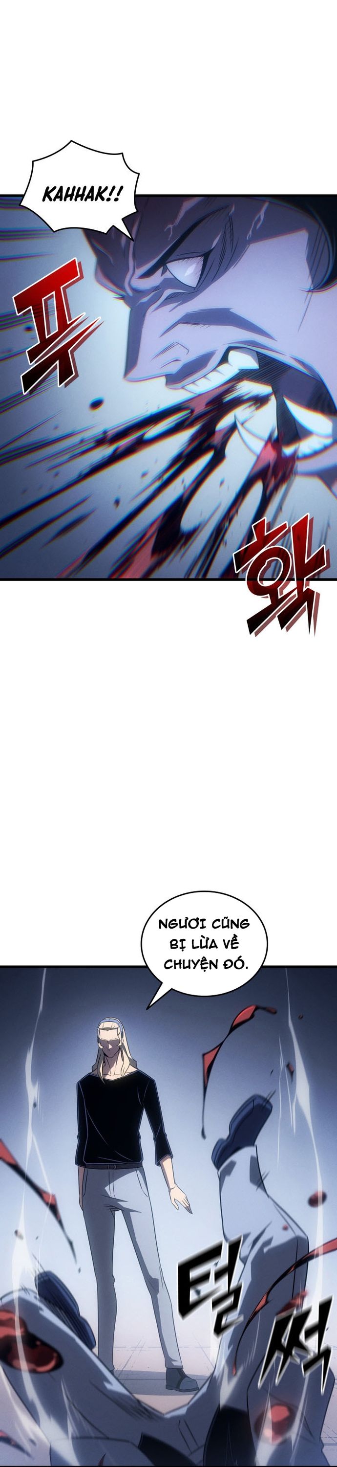 Sự Trở Lại Của Pháp Sư Vĩ Đại Sau 4000 Năm: Chapter 218