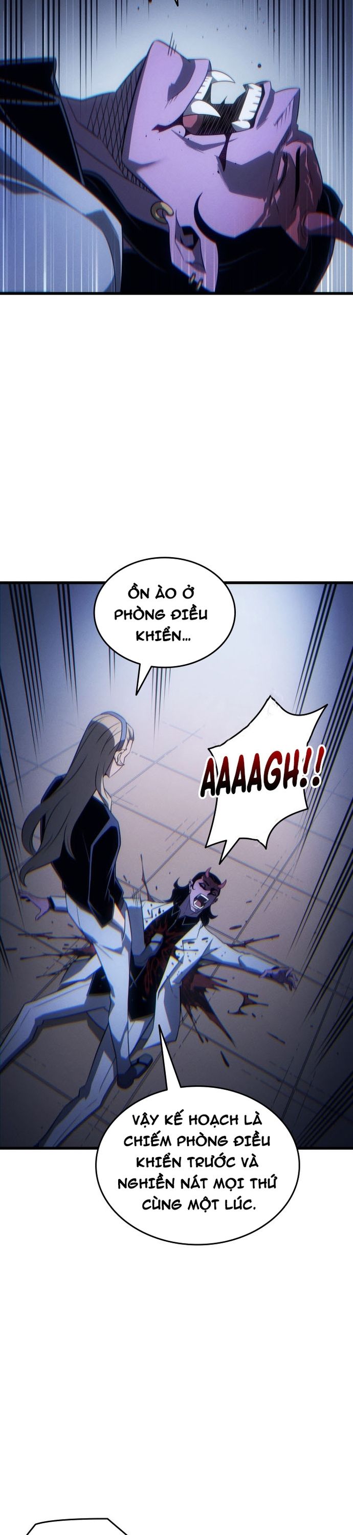 Sự Trở Lại Của Pháp Sư Vĩ Đại Sau 4000 Năm: Chapter 218