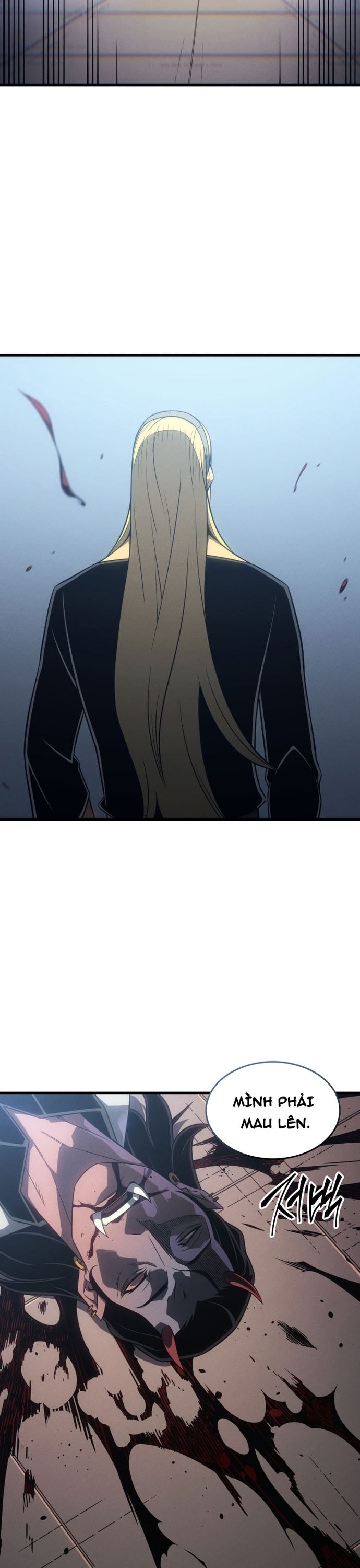 Sự Trở Lại Của Pháp Sư Vĩ Đại Sau 4000 Năm: Chapter 218