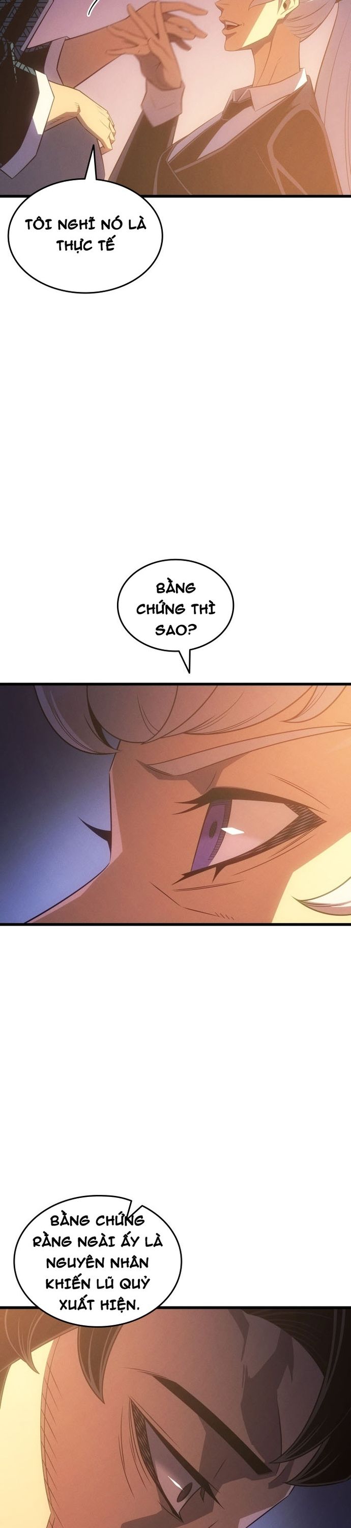 Sự Trở Lại Của Pháp Sư Vĩ Đại Sau 4000 Năm: Chapter 218