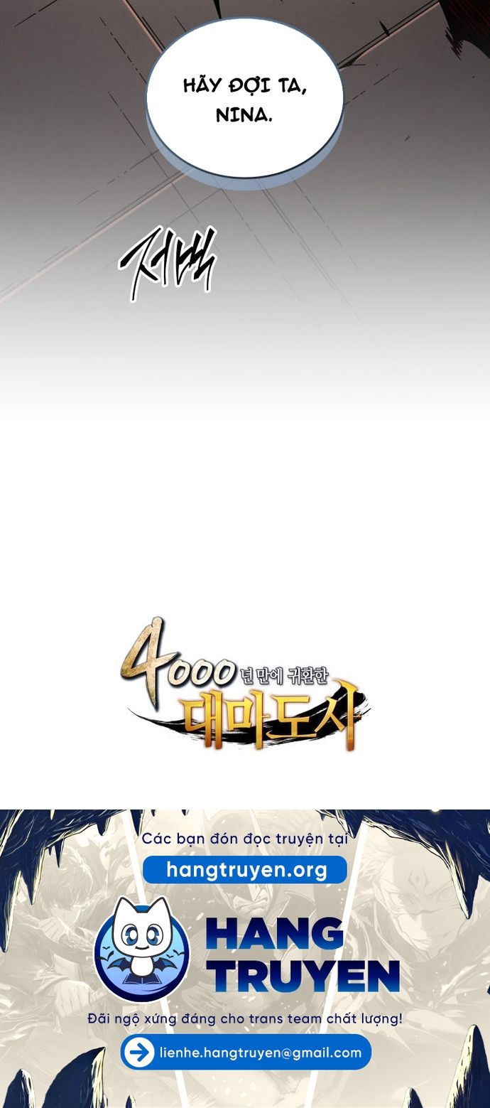 Sự Trở Lại Của Pháp Sư Vĩ Đại Sau 4000 Năm: Chapter 218
