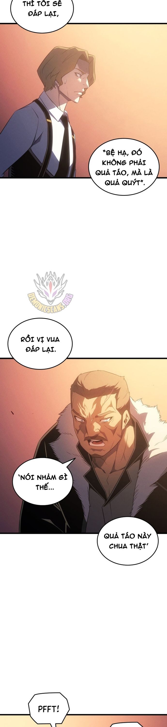 Sự Trở Lại Của Pháp Sư Vĩ Đại Sau 4000 Năm: Chapter 218