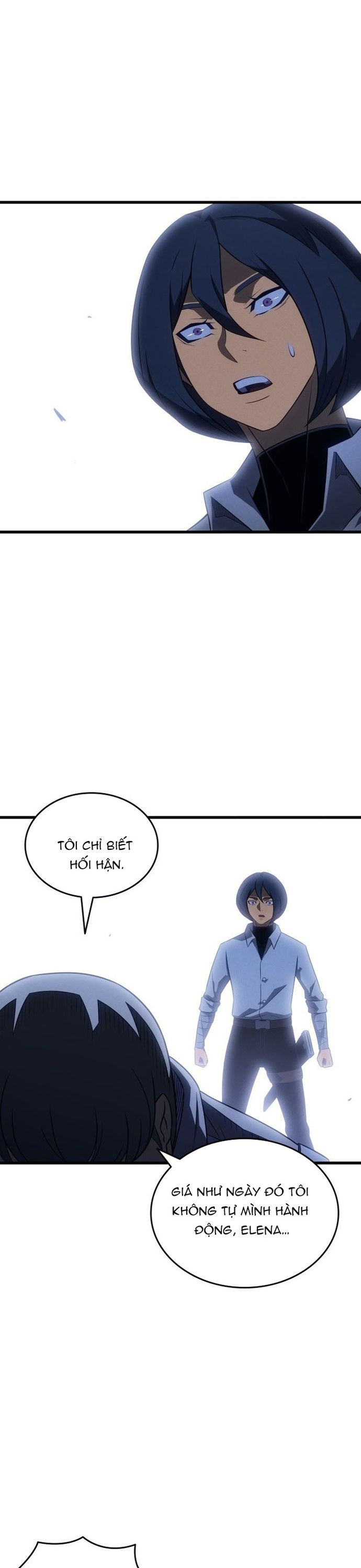 Sự Trở Lại Của Pháp Sư Vĩ Đại Sau 4000 Năm: Chapter 220