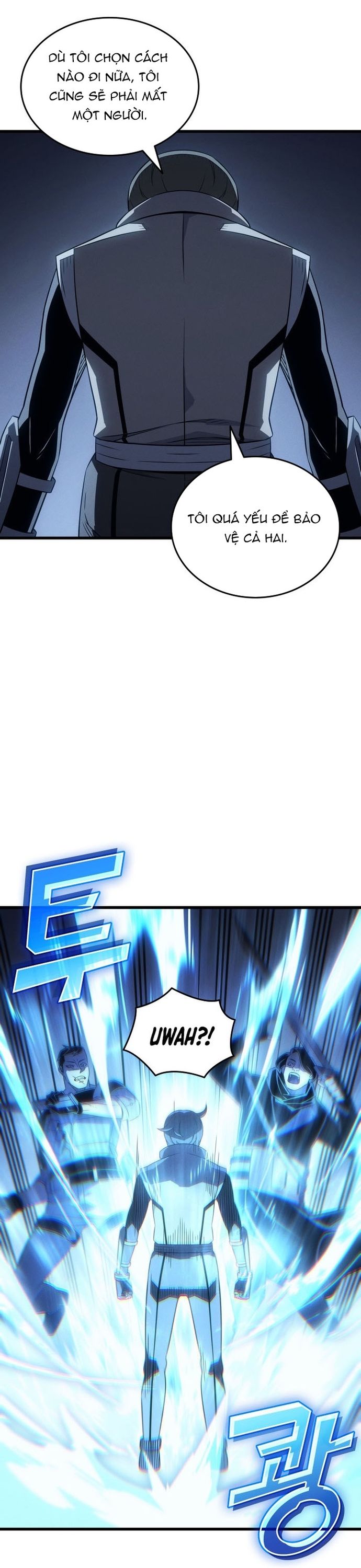 Sự Trở Lại Của Pháp Sư Vĩ Đại Sau 4000 Năm: Chapter 220