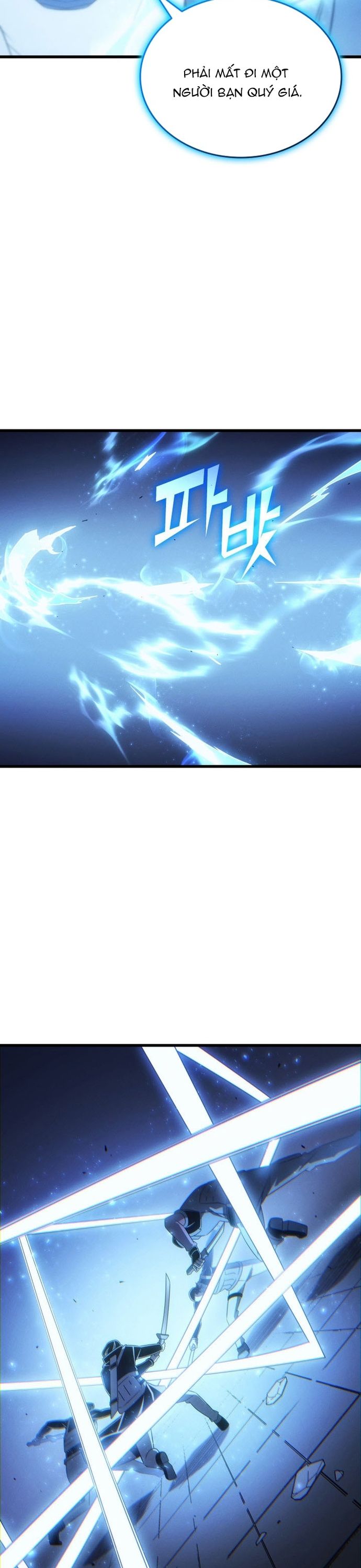 Sự Trở Lại Của Pháp Sư Vĩ Đại Sau 4000 Năm: Chapter 220