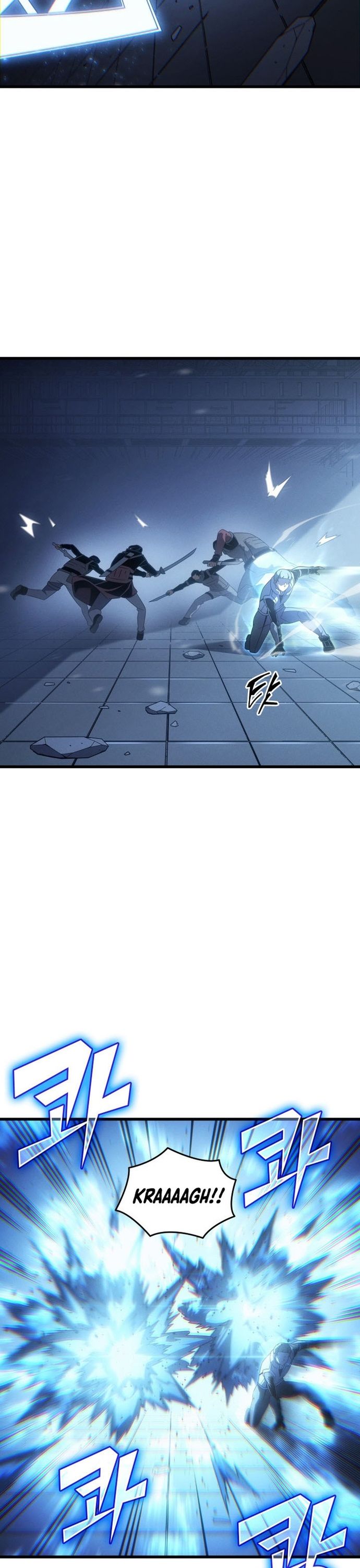 Sự Trở Lại Của Pháp Sư Vĩ Đại Sau 4000 Năm: Chapter 220