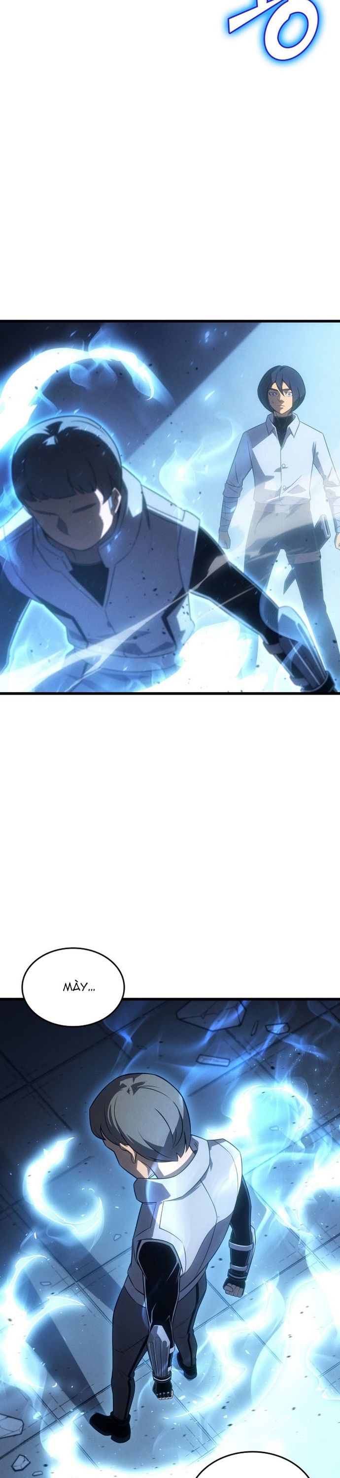 Sự Trở Lại Của Pháp Sư Vĩ Đại Sau 4000 Năm: Chapter 220