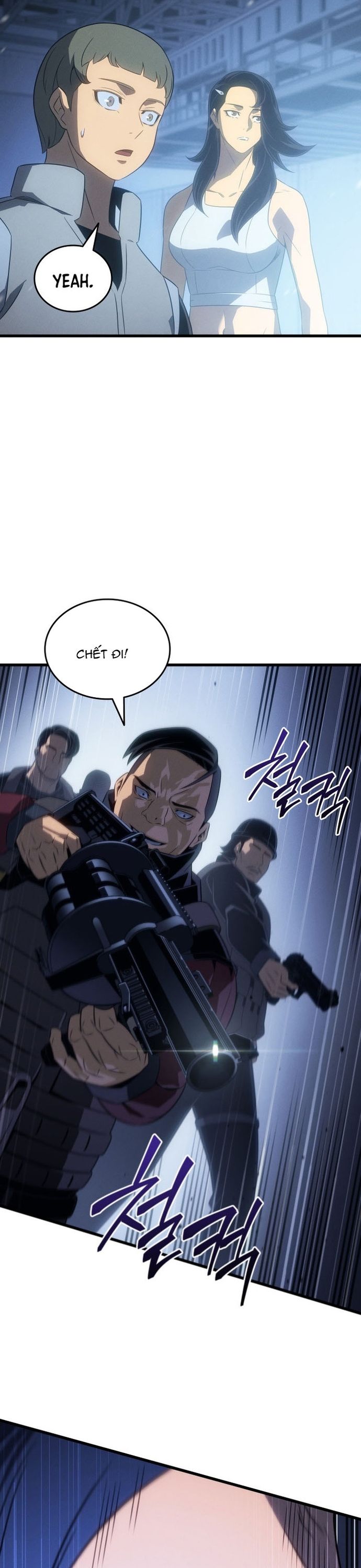 Sự Trở Lại Của Pháp Sư Vĩ Đại Sau 4000 Năm: Chapter 220