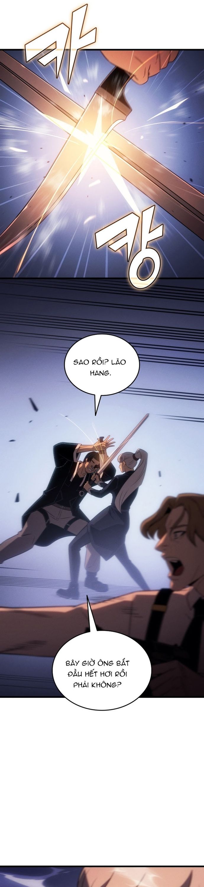 Sự Trở Lại Của Pháp Sư Vĩ Đại Sau 4000 Năm: Chapter 220