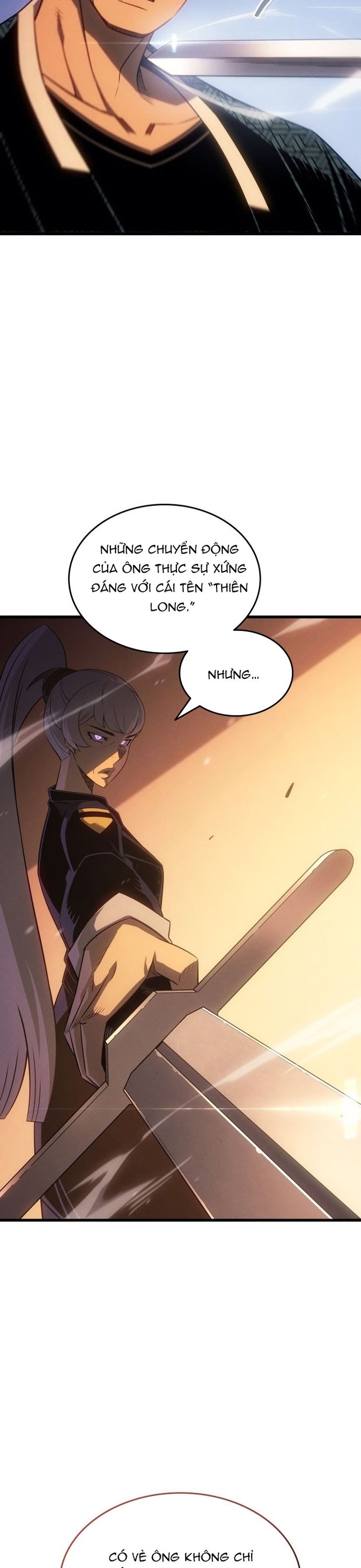 Sự Trở Lại Của Pháp Sư Vĩ Đại Sau 4000 Năm: Chapter 220