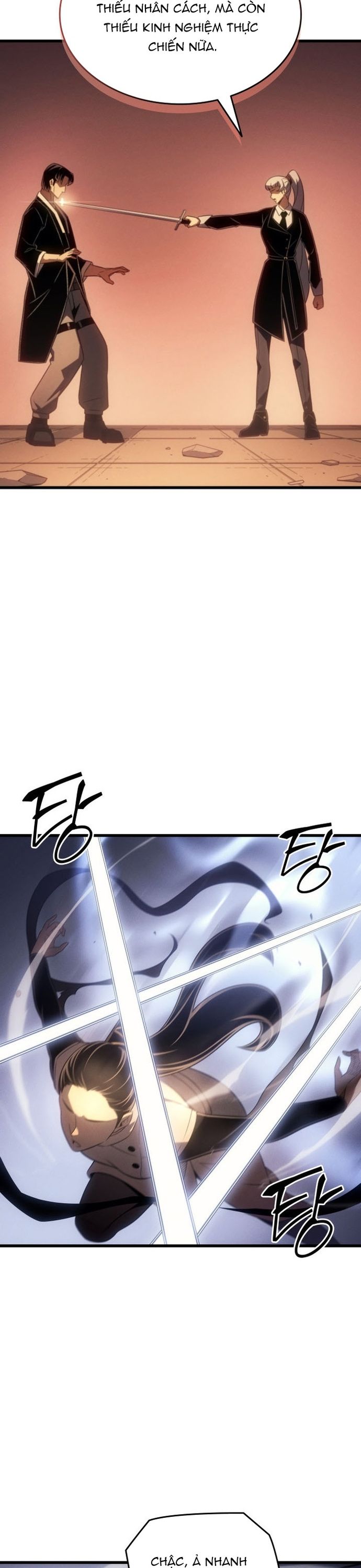 Sự Trở Lại Của Pháp Sư Vĩ Đại Sau 4000 Năm: Chapter 220