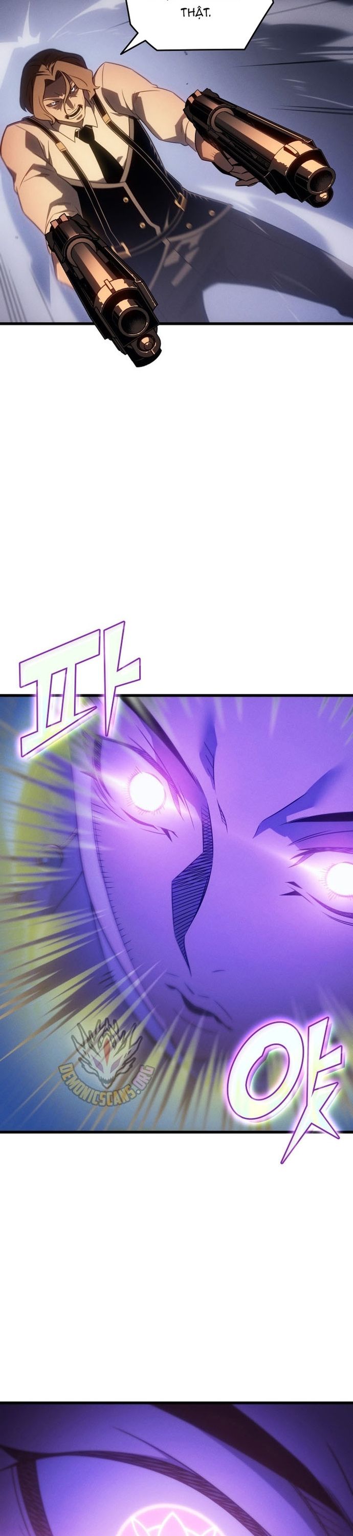 Sự Trở Lại Của Pháp Sư Vĩ Đại Sau 4000 Năm: Chapter 220