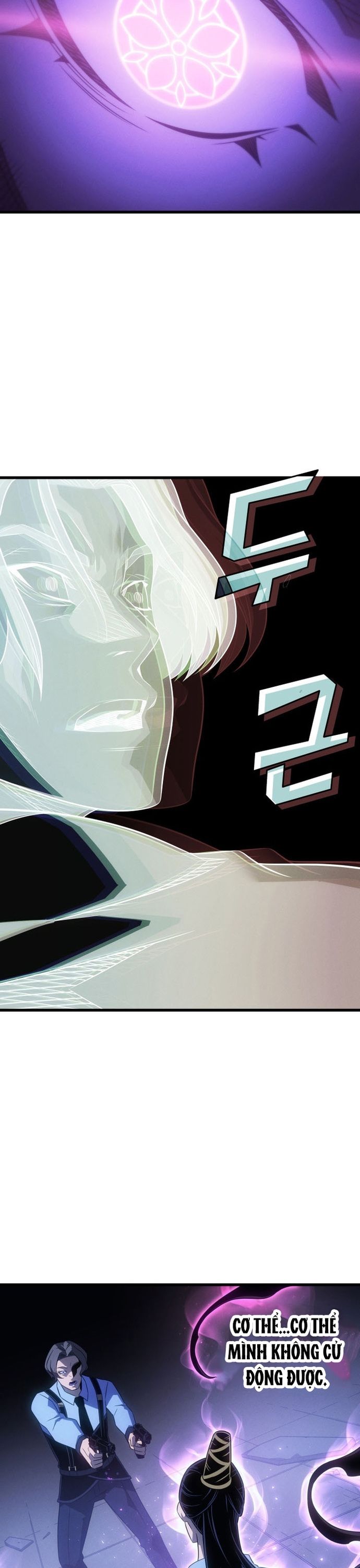 Sự Trở Lại Của Pháp Sư Vĩ Đại Sau 4000 Năm: Chapter 220