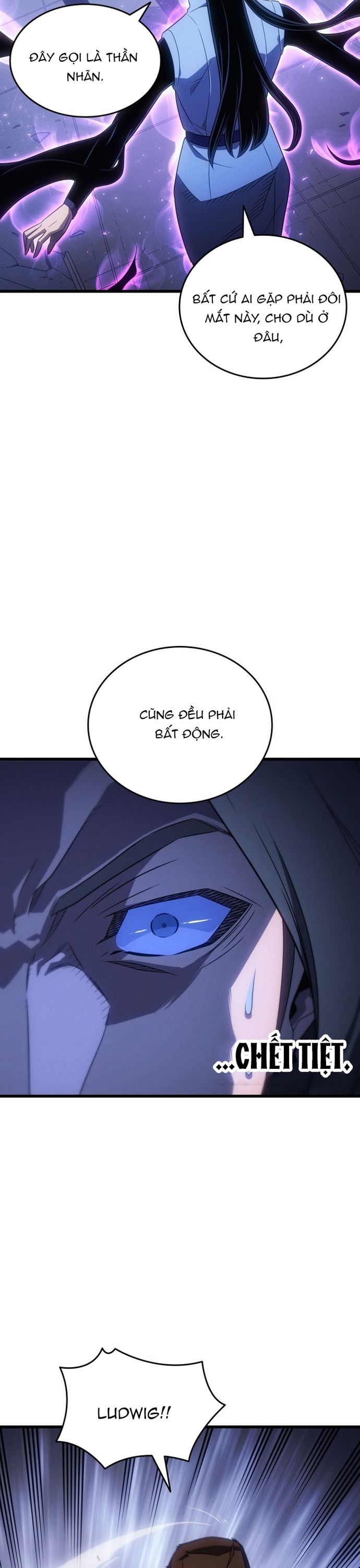 Sự Trở Lại Của Pháp Sư Vĩ Đại Sau 4000 Năm: Chapter 220