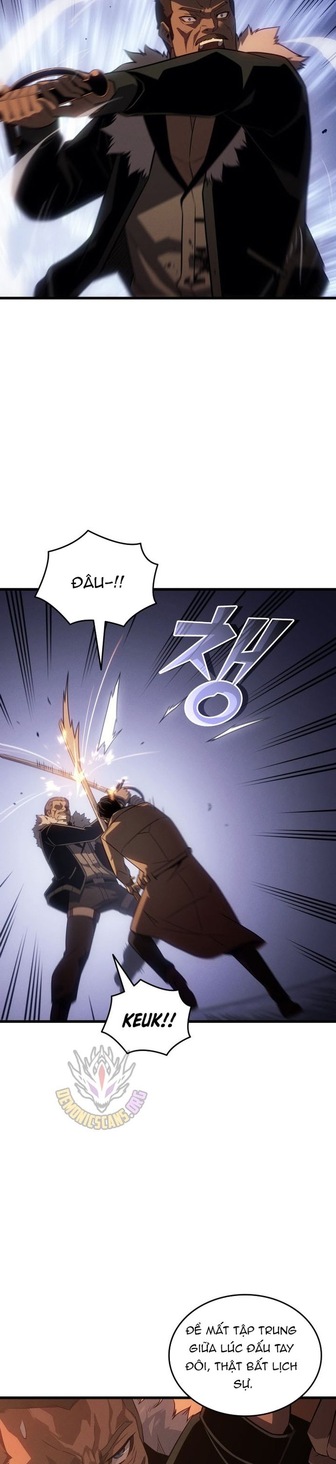 Sự Trở Lại Của Pháp Sư Vĩ Đại Sau 4000 Năm: Chapter 220