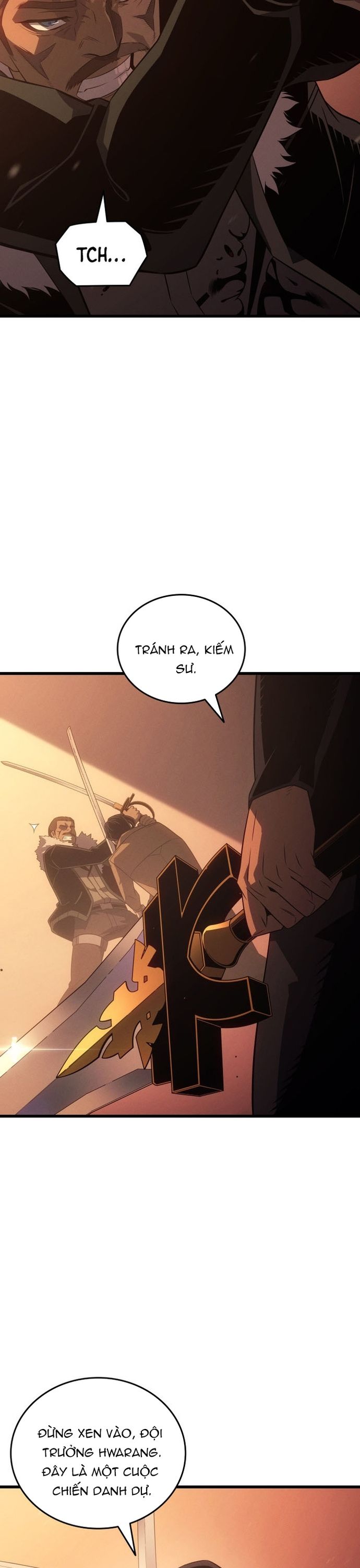 Sự Trở Lại Của Pháp Sư Vĩ Đại Sau 4000 Năm: Chapter 220