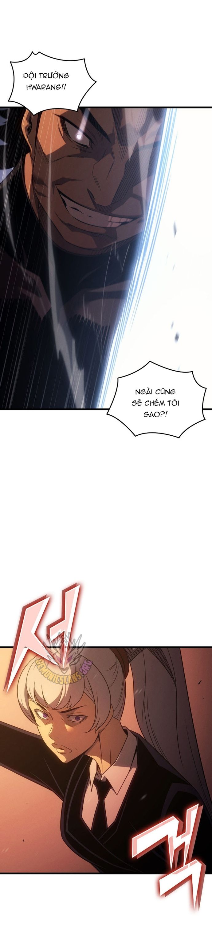 Sự Trở Lại Của Pháp Sư Vĩ Đại Sau 4000 Năm: Chapter 220