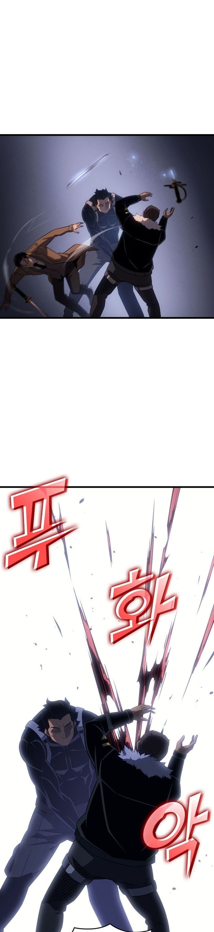 Sự Trở Lại Của Pháp Sư Vĩ Đại Sau 4000 Năm: Chapter 220