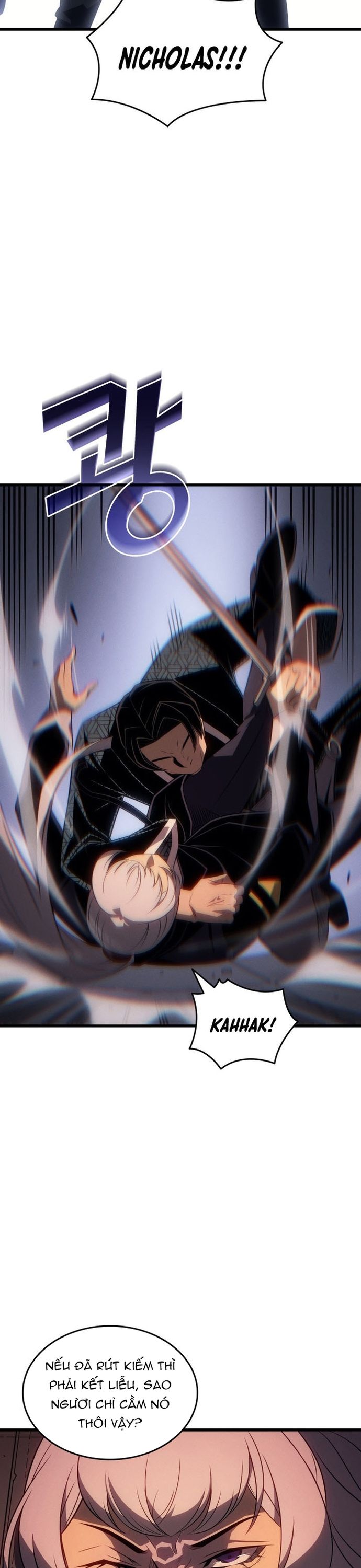 Sự Trở Lại Của Pháp Sư Vĩ Đại Sau 4000 Năm: Chapter 220