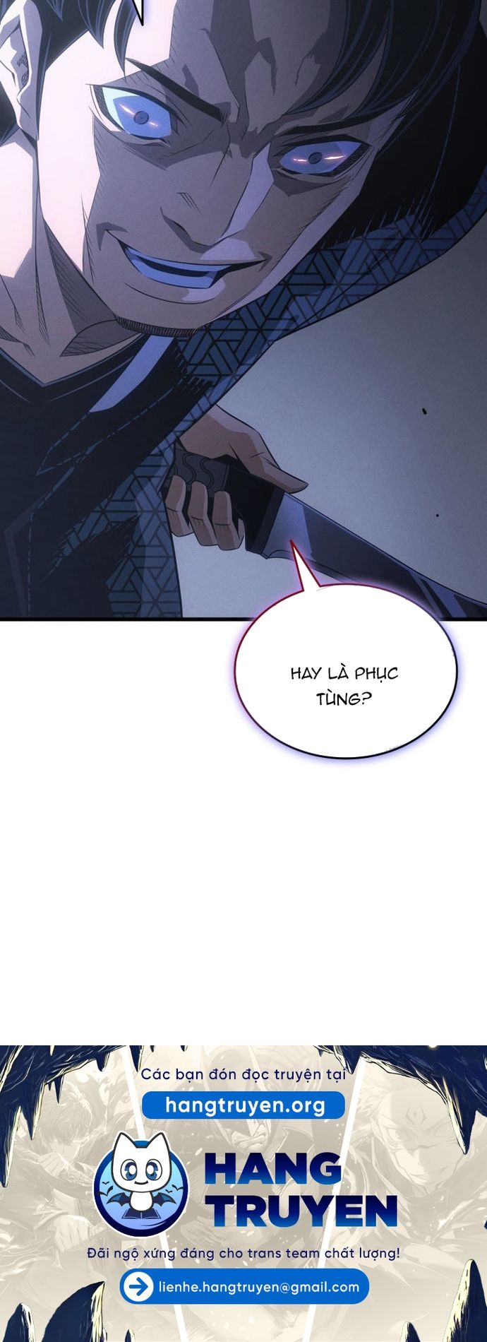 Sự Trở Lại Của Pháp Sư Vĩ Đại Sau 4000 Năm: Chapter 220