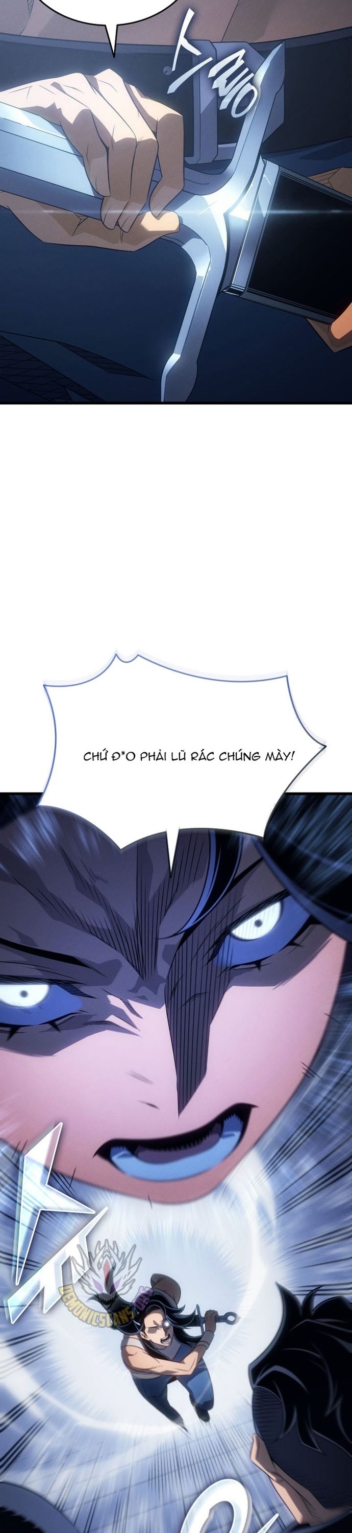 Sự Trở Lại Của Pháp Sư Vĩ Đại Sau 4000 Năm: Chapter 220