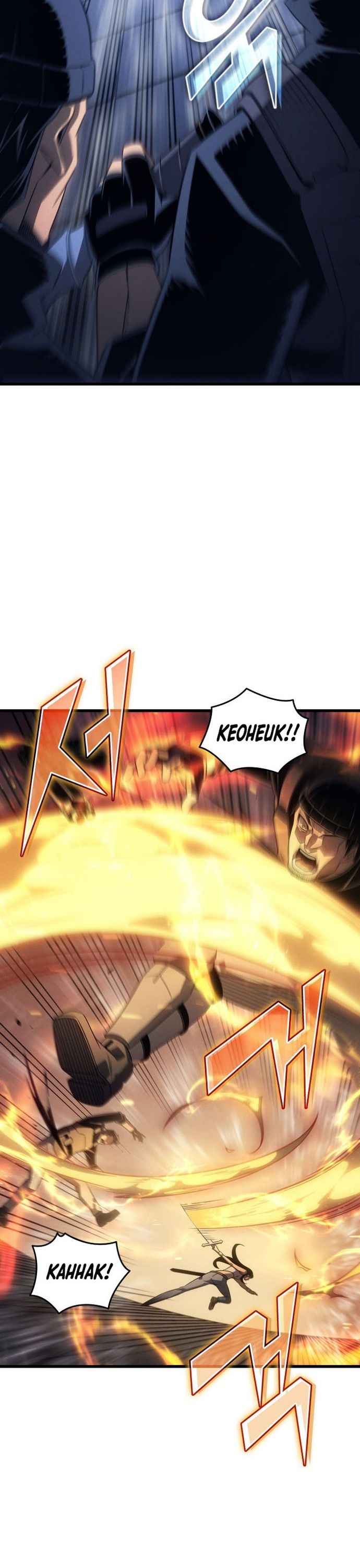 Sự Trở Lại Của Pháp Sư Vĩ Đại Sau 4000 Năm: Chapter 220