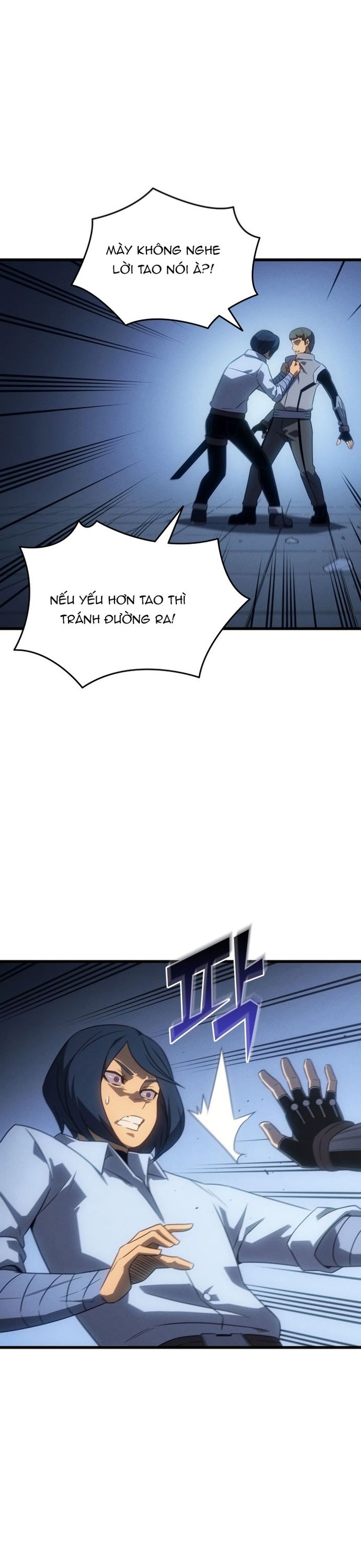 Sự Trở Lại Của Pháp Sư Vĩ Đại Sau 4000 Năm: Chapter 220