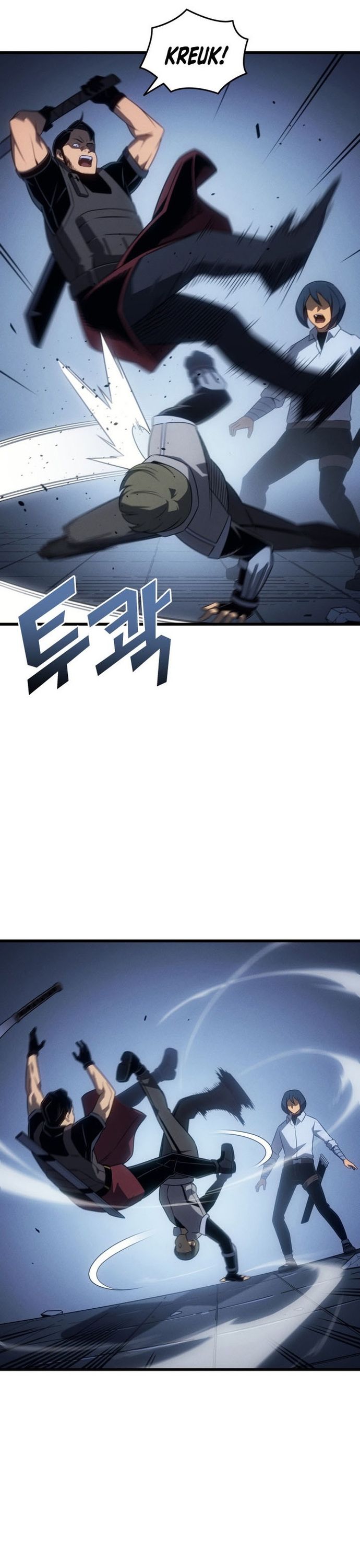 Sự Trở Lại Của Pháp Sư Vĩ Đại Sau 4000 Năm: Chapter 220