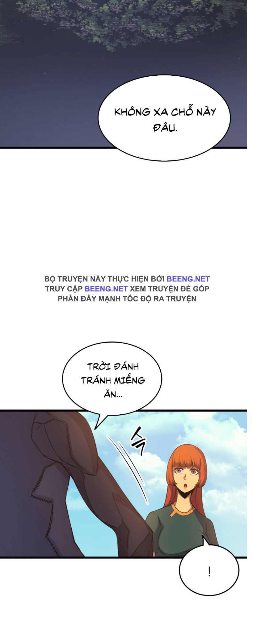 Sự Trở Lại Của Pháp Sư Vĩ Đại Sau 4000 Năm: Chapter 24.1