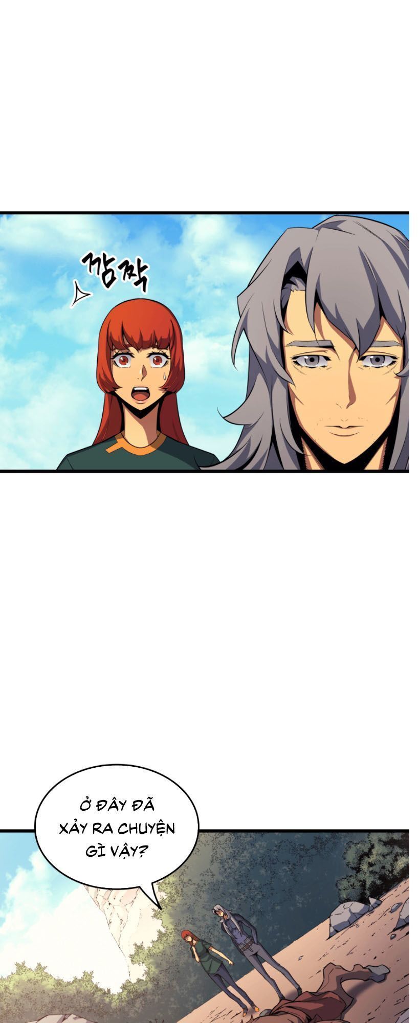 Sự Trở Lại Của Pháp Sư Vĩ Đại Sau 4000 Năm: Chapter 24.2