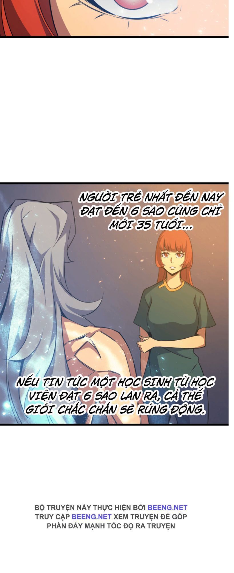 Sự Trở Lại Của Pháp Sư Vĩ Đại Sau 4000 Năm: Chapter 24.2