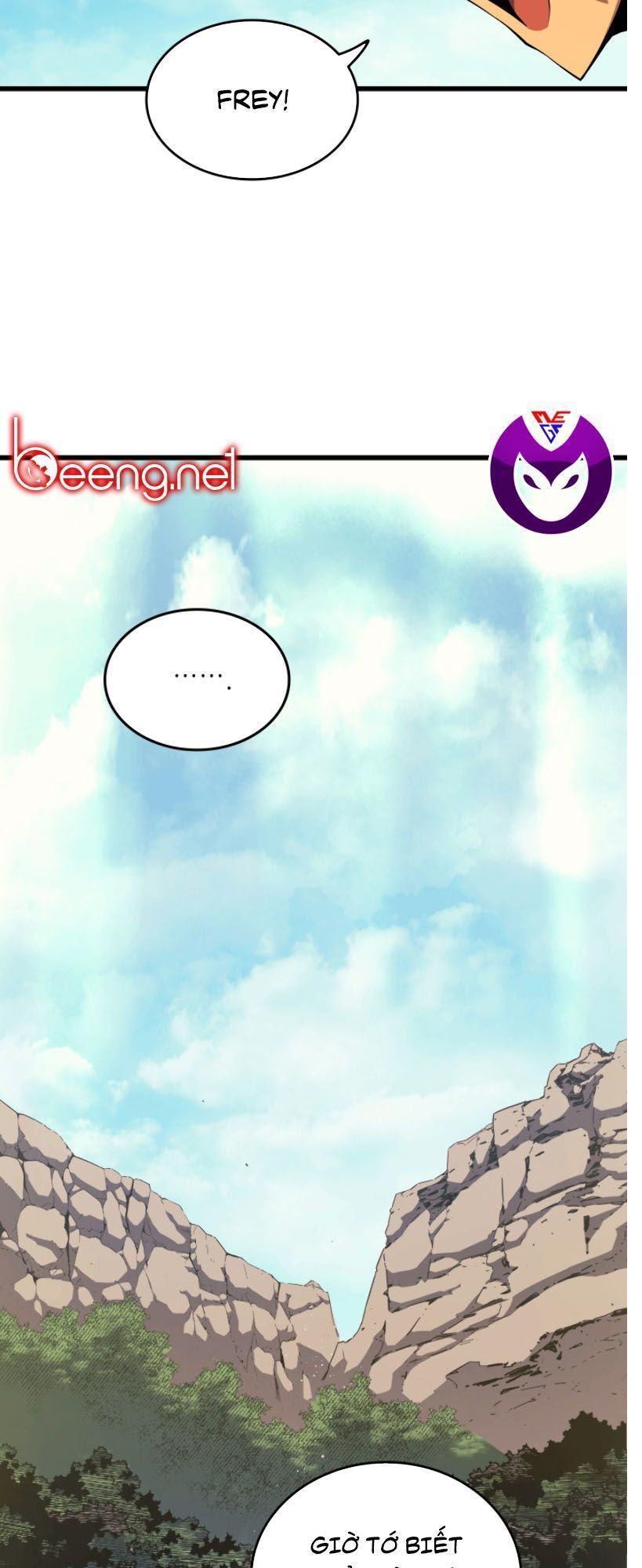 Sự Trở Lại Của Pháp Sư Vĩ Đại Sau 4000 Năm: Chapter 24.2