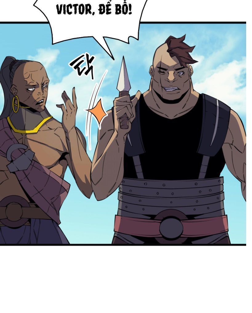 Sự Trở Lại Của Pháp Sư Vĩ Đại Sau 4000 Năm: Chapter 24.2