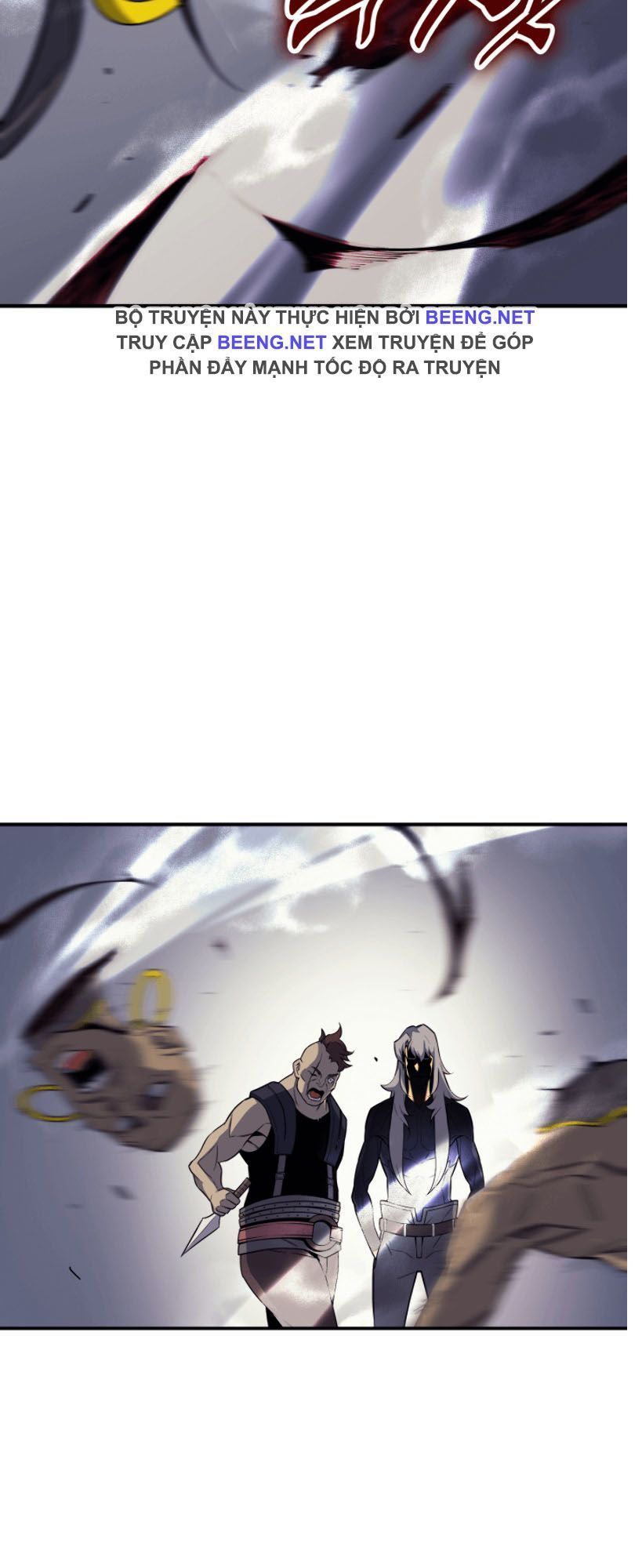 Sự Trở Lại Của Pháp Sư Vĩ Đại Sau 4000 Năm: Chapter 24.2