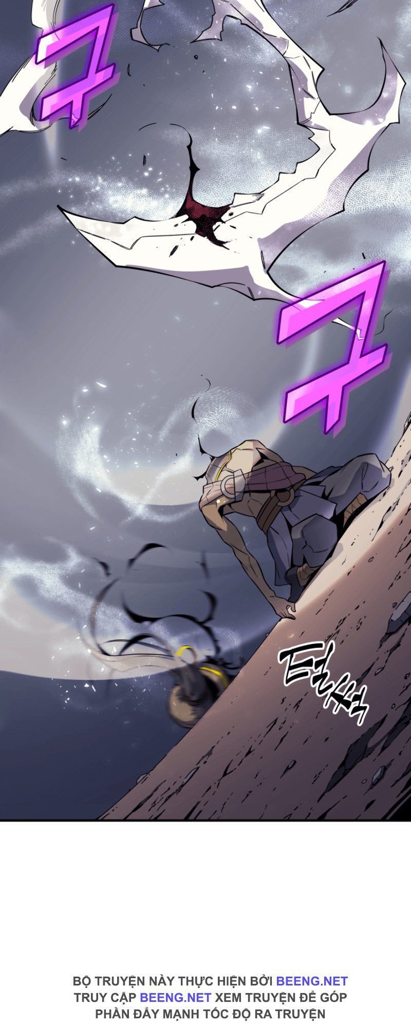 Sự Trở Lại Của Pháp Sư Vĩ Đại Sau 4000 Năm: Chapter 24.2