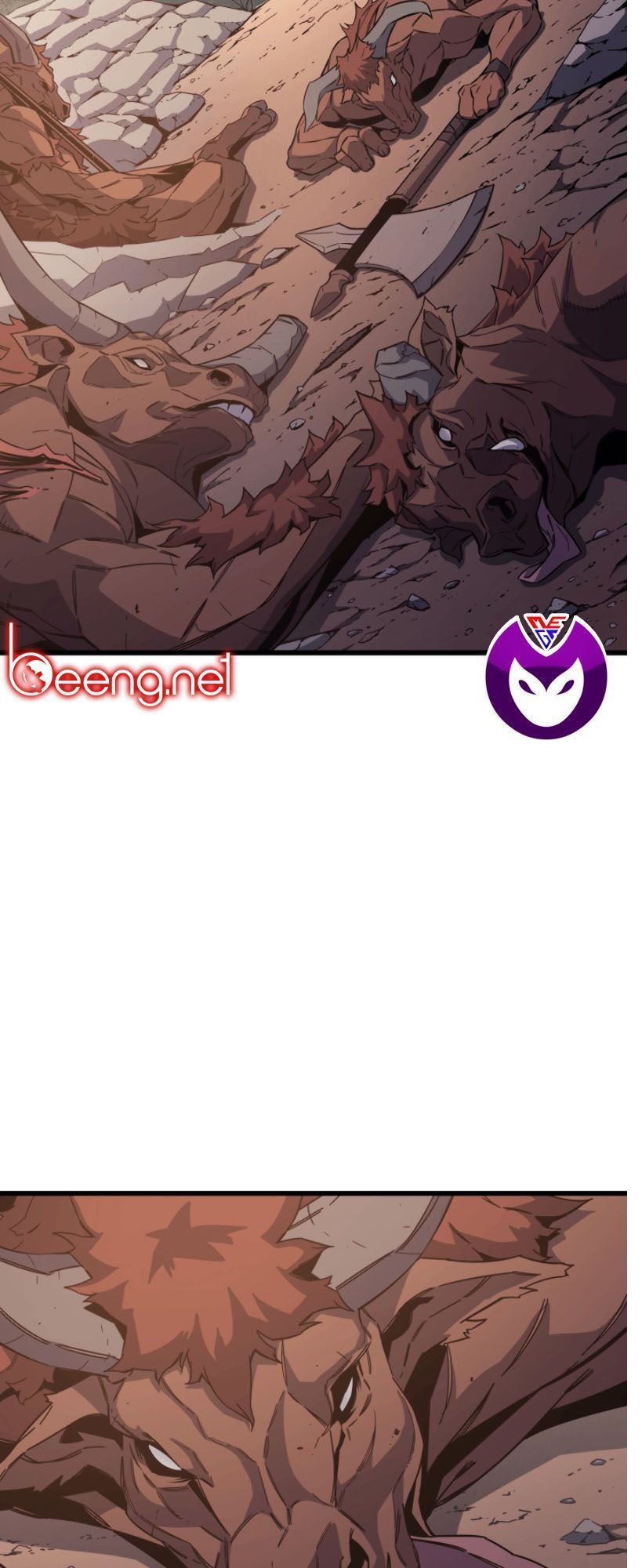 Sự Trở Lại Của Pháp Sư Vĩ Đại Sau 4000 Năm: Chapter 24.3