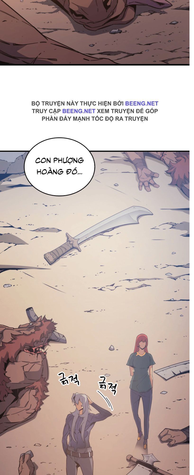 Sự Trở Lại Của Pháp Sư Vĩ Đại Sau 4000 Năm: Chapter 24.3