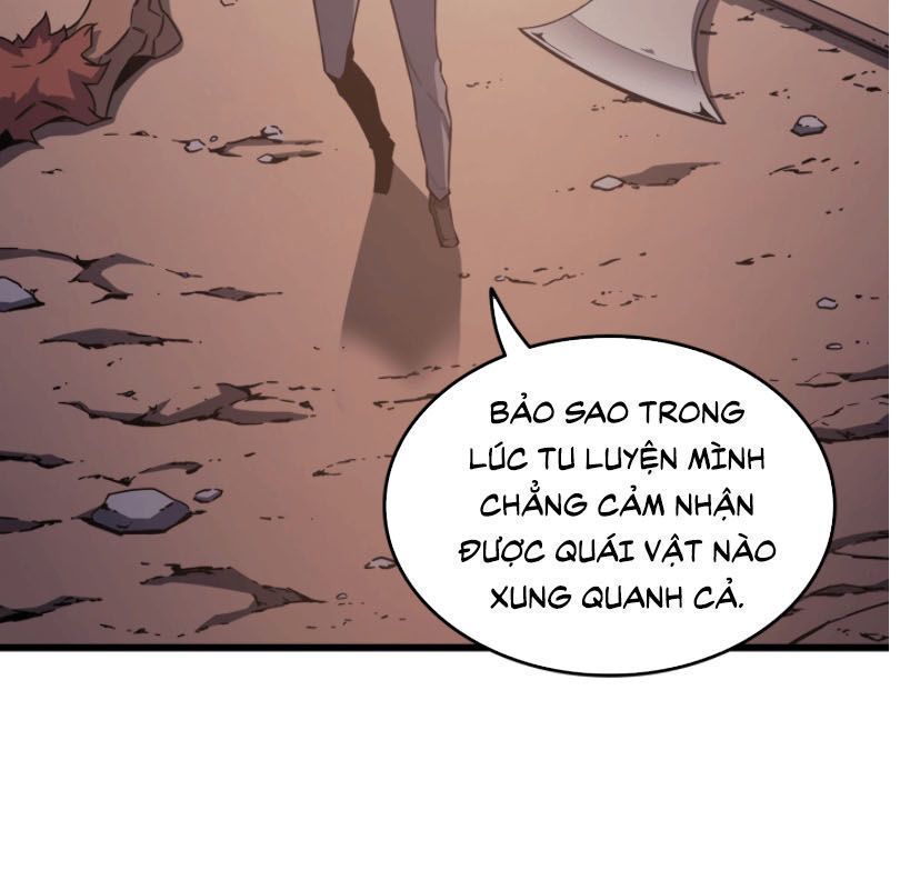 Sự Trở Lại Của Pháp Sư Vĩ Đại Sau 4000 Năm: Chapter 24.3