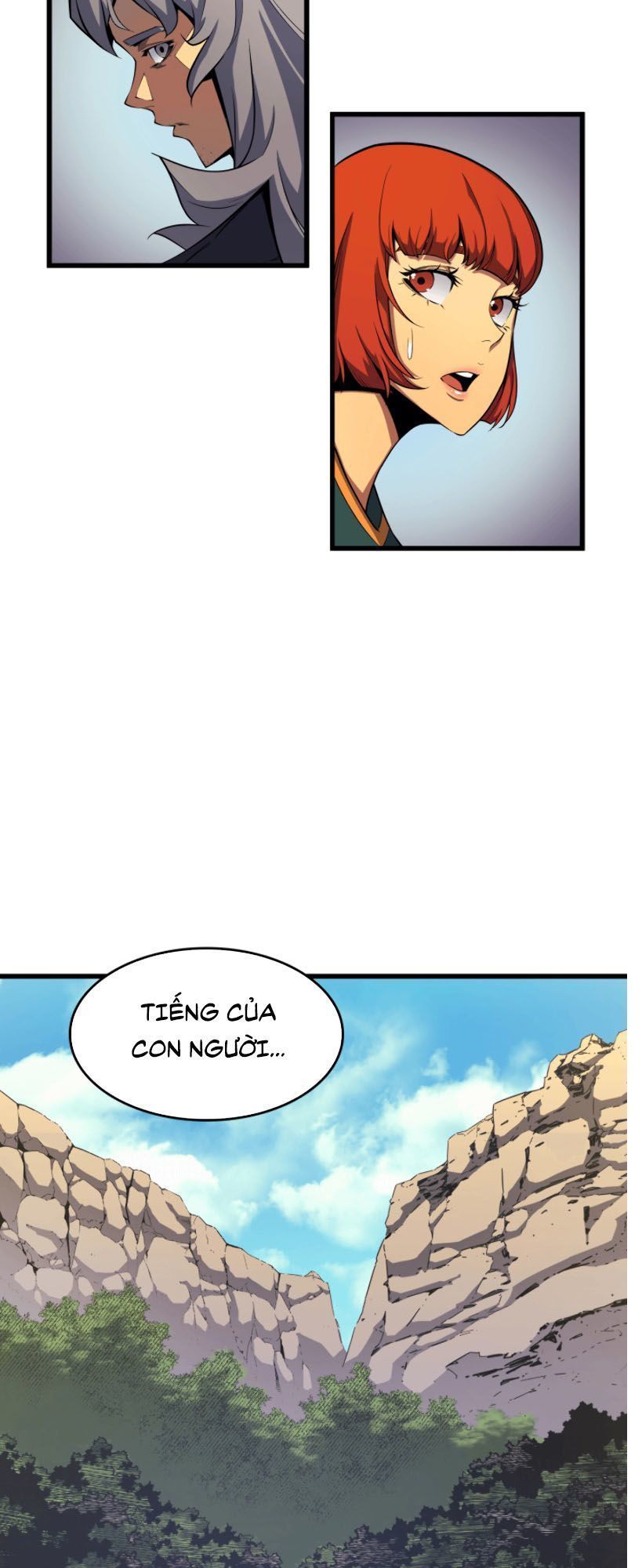 Sự Trở Lại Của Pháp Sư Vĩ Đại Sau 4000 Năm: Chapter 24.3