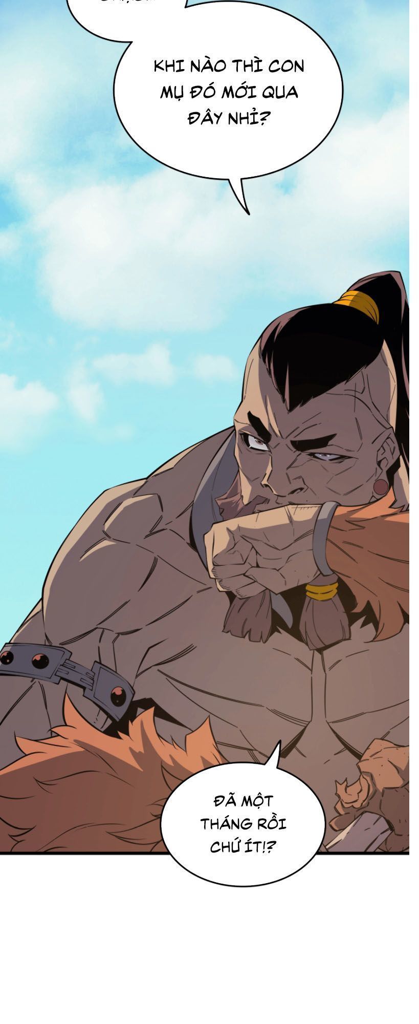 Sự Trở Lại Của Pháp Sư Vĩ Đại Sau 4000 Năm: Chapter 24.3