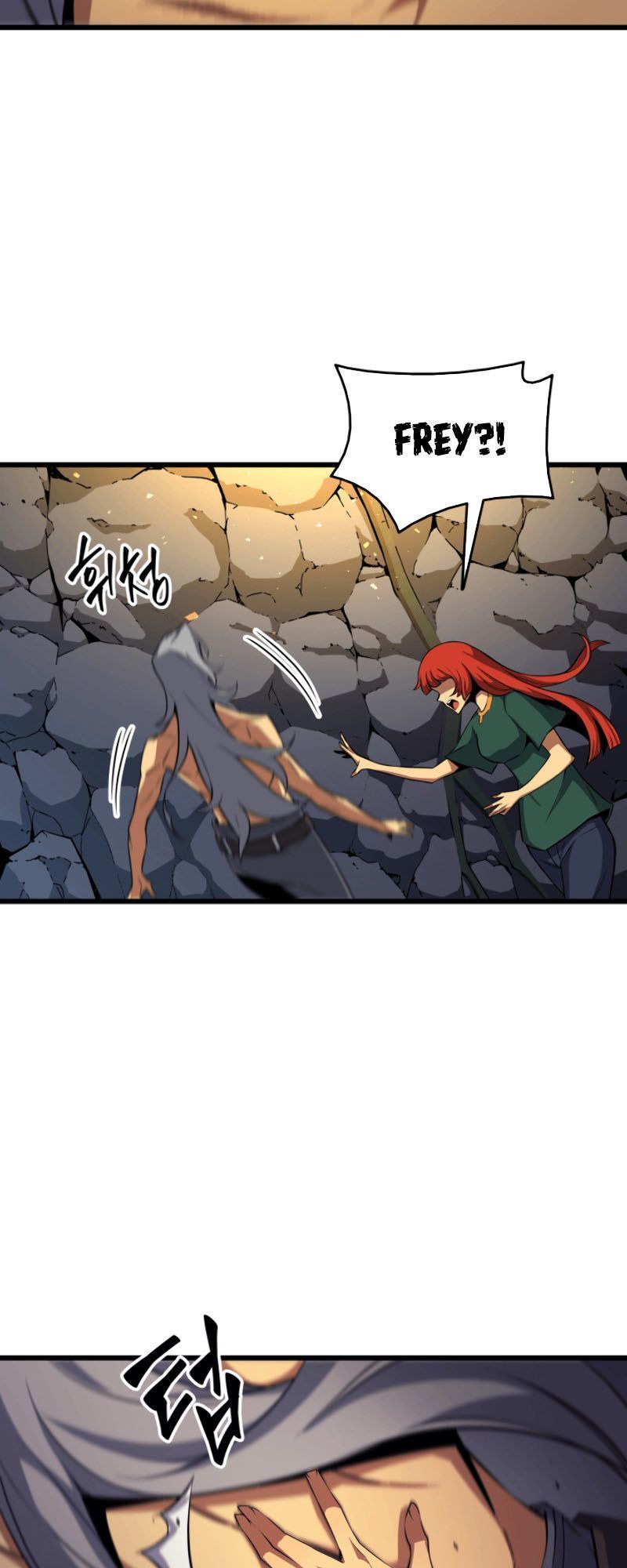 Sự Trở Lại Của Pháp Sư Vĩ Đại Sau 4000 Năm: Chapter 24.3