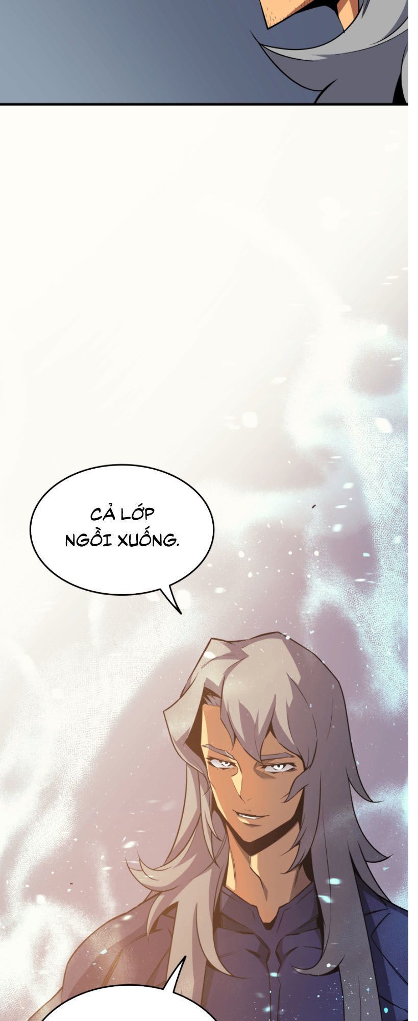 Sự Trở Lại Của Pháp Sư Vĩ Đại Sau 4000 Năm: Chapter 24.3