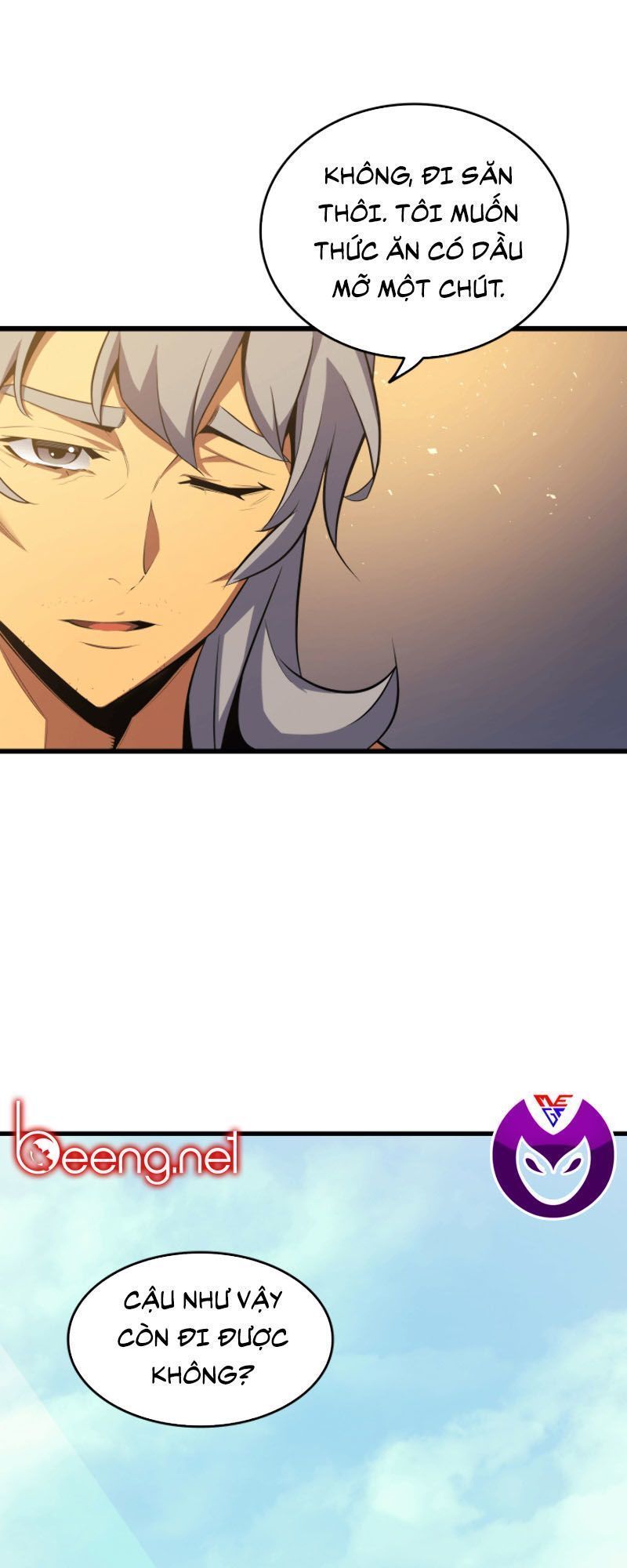 Sự Trở Lại Của Pháp Sư Vĩ Đại Sau 4000 Năm: Chapter 24.3