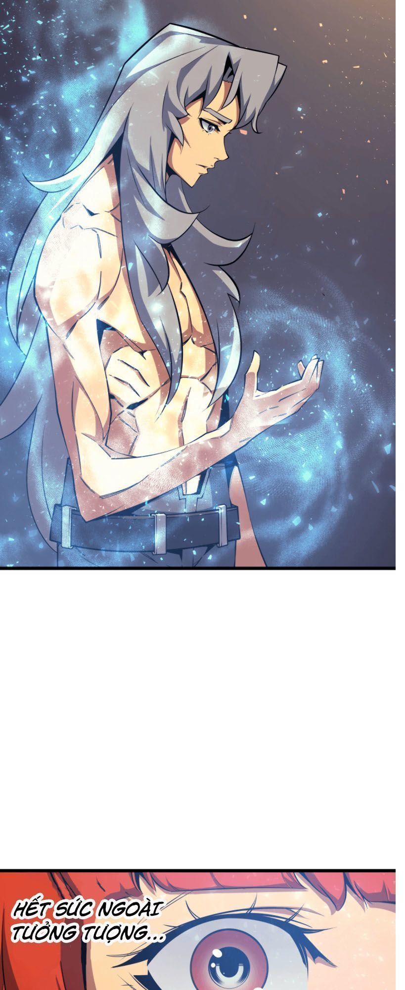 Sự Trở Lại Của Pháp Sư Vĩ Đại Sau 4000 Năm: Chapter 24.4