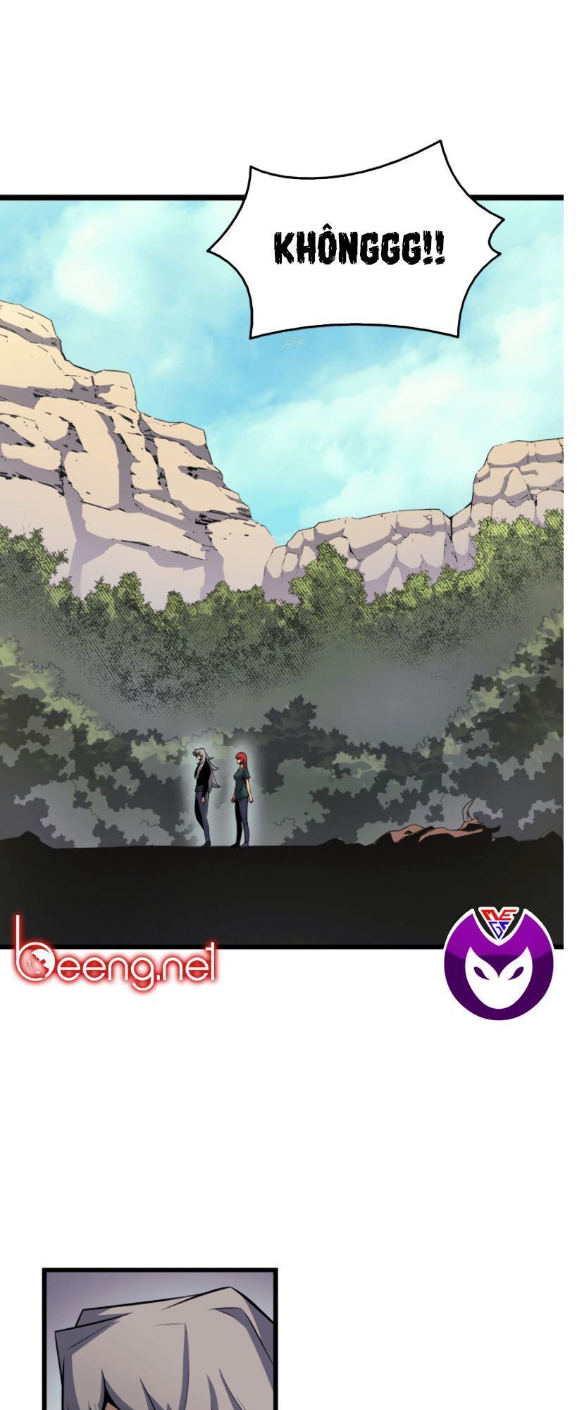 Sự Trở Lại Của Pháp Sư Vĩ Đại Sau 4000 Năm: Chapter 24.4