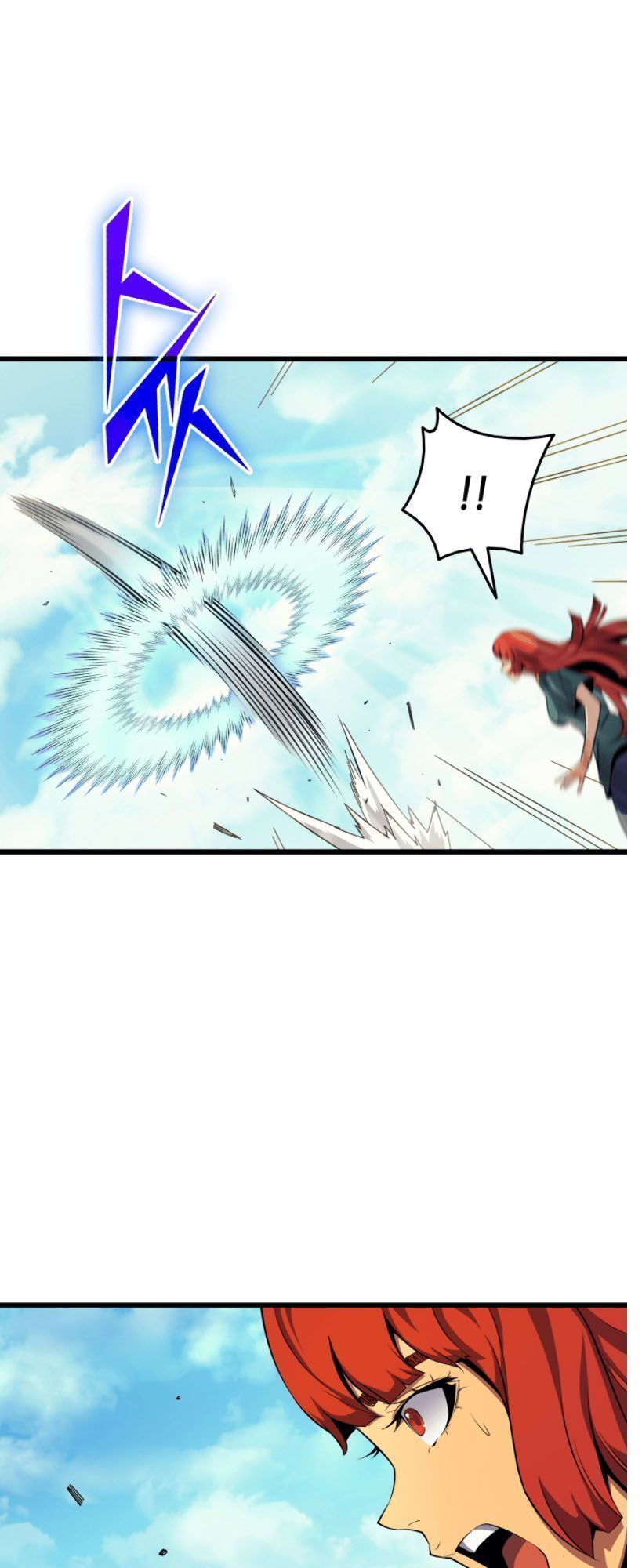 Sự Trở Lại Của Pháp Sư Vĩ Đại Sau 4000 Năm: Chapter 24.4