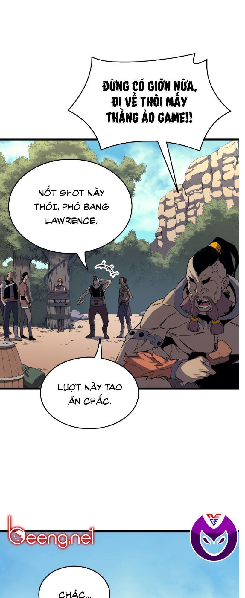 Sự Trở Lại Của Pháp Sư Vĩ Đại Sau 4000 Năm: Chapter 24.4