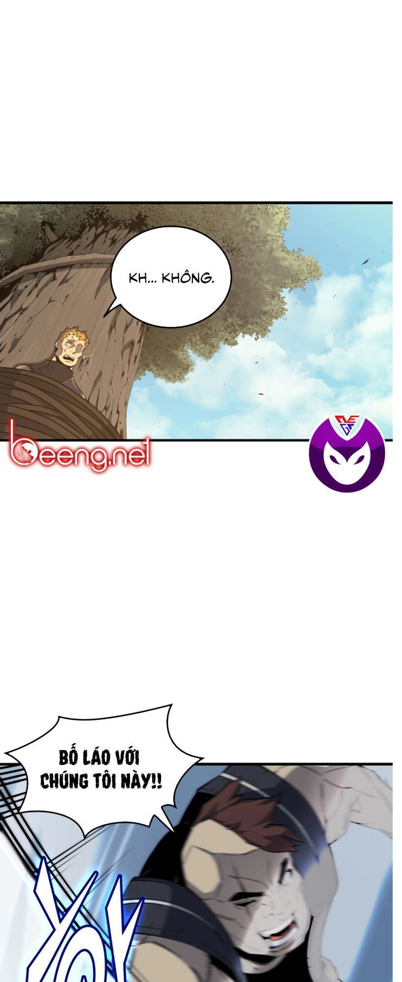 Sự Trở Lại Của Pháp Sư Vĩ Đại Sau 4000 Năm: Chapter 24.4